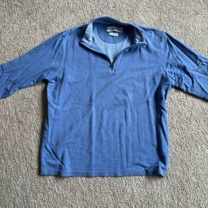 Mizzen & Main Quarter Zip